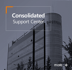 Consolidated : Support Center