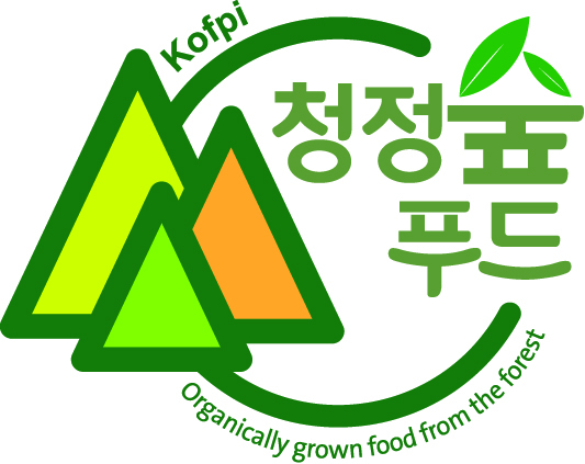 한국임업진흥원, 청정임산물 브랜드‘청정숲푸드’