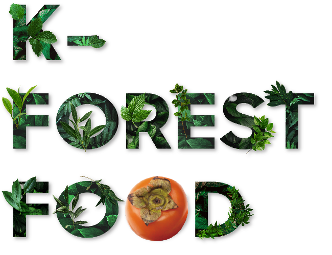 k-forest food